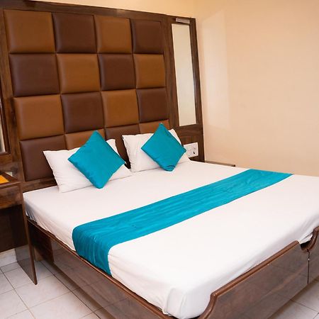 Saigal Guest House Mumbai Exteriör bild